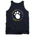 Blue's Clues I Can Do Anything! Tank Top