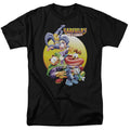 Garfield Tongue Of Doom T-Shirt