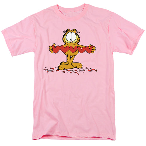 Garfield Sweetheart T-Shirt