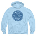 Smallfoot Adventure Club Pullover Hoodie
