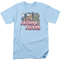 Sesame Street Groovy Group T-Shirt