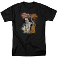 The Twilight Zone Enter at Your Own Risk T-Shirt