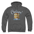 White Castle I'm a Craver Pullover Hoodie