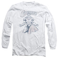 Superman Get Some Long Sleeve T-Shirt