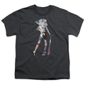Batman Scene Inside Youth/Toddler T-Shirt