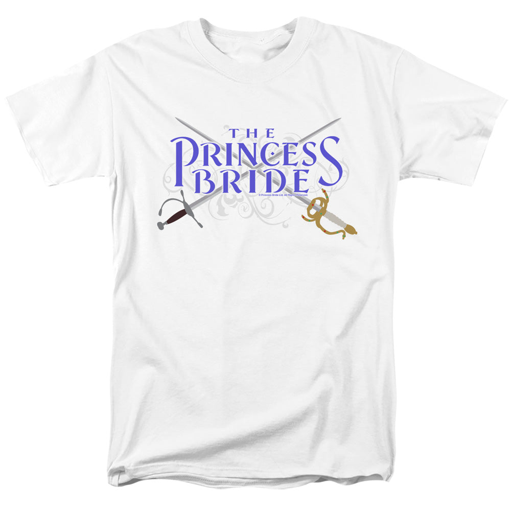 The Princess Bride Swords T-Shirt