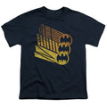 Batman Bat Signal Shapes Youth/Toddler T-Shirt