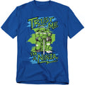 Teenage Mutant Ninja Turtles Trust Me I'm a Ninja Leonardo T-Shirt