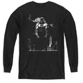 Batman Dirty City Youth Long Sleeve T-Shirt