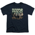 Hawaii Five-0 Cast Youth/Toddler T-Shirt