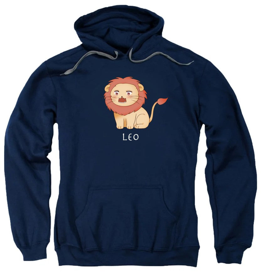 Cute Leo Navy