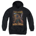 The Goonies Poster Youth Hoodie