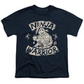 Teenage Mutant Ninja Turtles Ninja Warrior Youth/Toddler T-Shirt