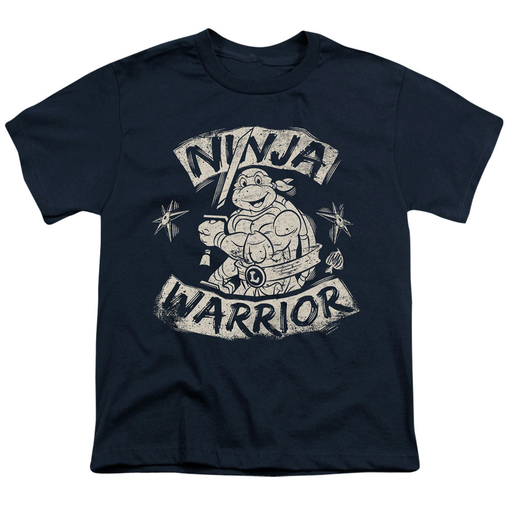 Teenage Mutant Ninja Turtles Ninja Warrior Youth/Toddler T-Shirt