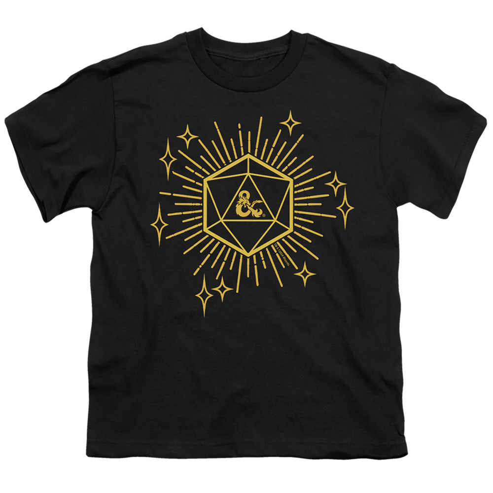 Dungeons & Dragons Year of the Dragon Lucky D20 Youth/Toddler T-Shirt