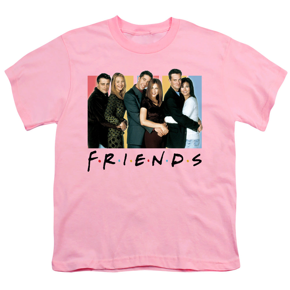 Friends Cast Logo Youth/Toddler T-Shirt