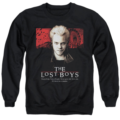 The Lost Boys Be One of Us Crewneck Sweatshirt
