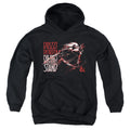 Dungeons & Dragons Drizzt Do'Urden Youth Hoodie