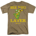 Wally Gator See You Later T-Shirt
