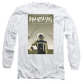 Star Trek Phantasms Long Sleeve T-Shirt