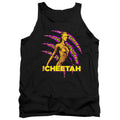 Wonder Woman 1984 The Cheetah Tank Top
