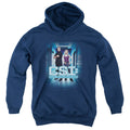 CSI Serious Business Youth Hoodie