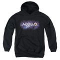 NASA Next Giant Leap Youth Hoodie