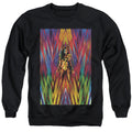 Wonder Woman 1984 WW84 Poster Crewneck Sweatshirt