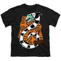 Beetlejuice Worm Youth/Toddler T-Shirt
