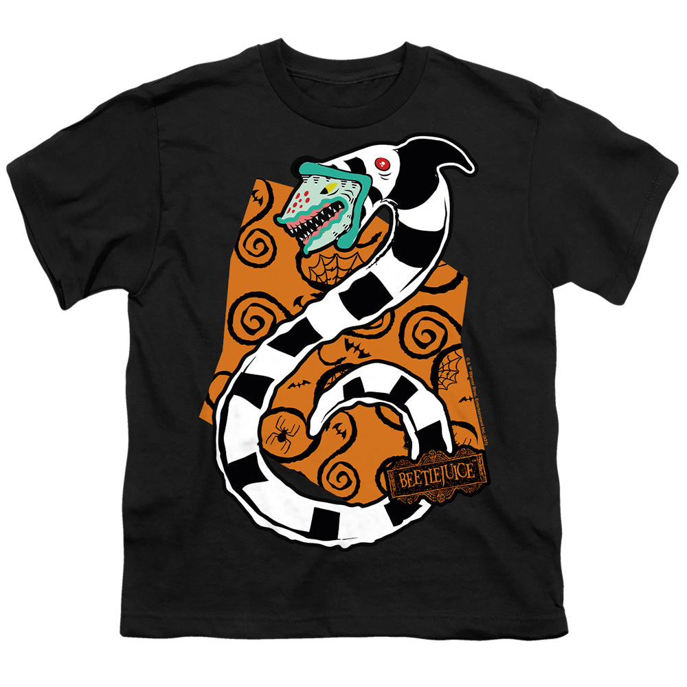Beetlejuice Worm Youth/Toddler T-Shirt