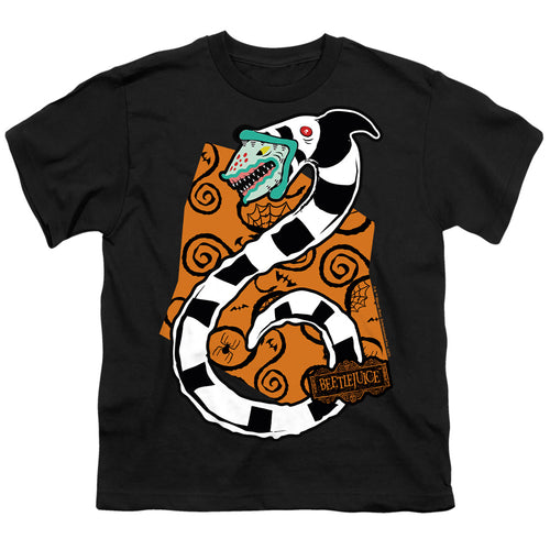 Beetlejuice Worm Youth/Toddler T-Shirt
