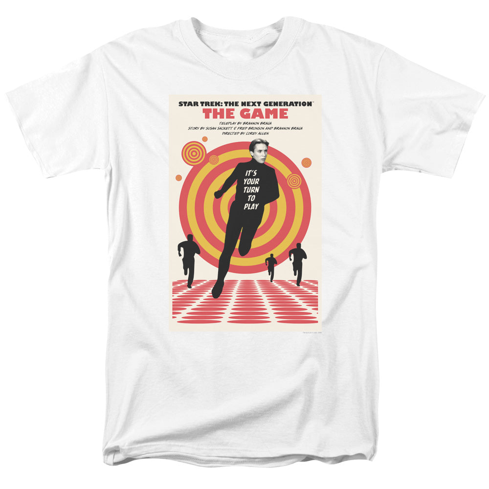Star Trek The Game T-Shirt