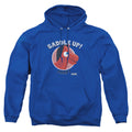 Gumby Saddle Up Pullover Hoodie