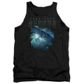 Star Trek Voyage Tank Top