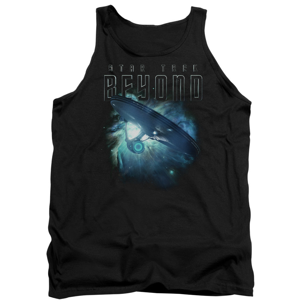 Star Trek Voyage Tank Top