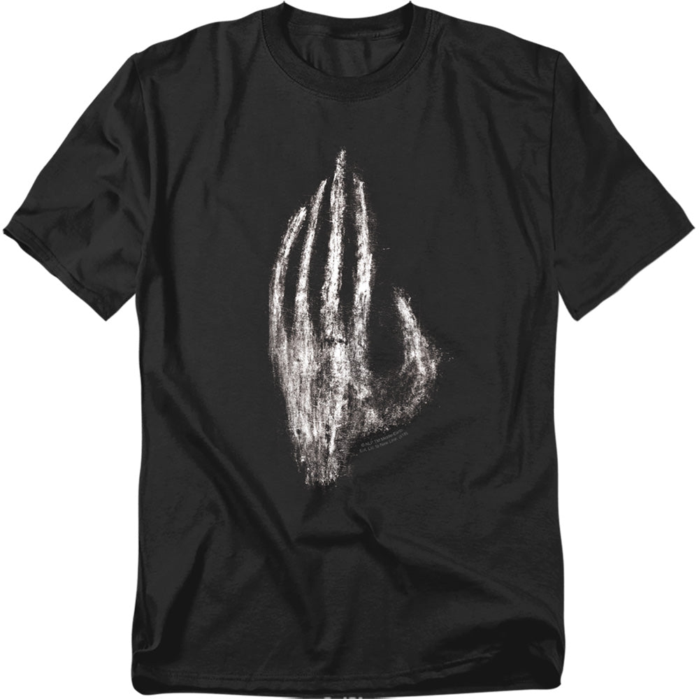Lord of the Rings Hand Of Saruman T-Shirt