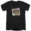 Steven Universe Mr. Universe V-Neck T-Shirt