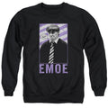 The Three Stooges Emoe Crewneck Sweatshirt