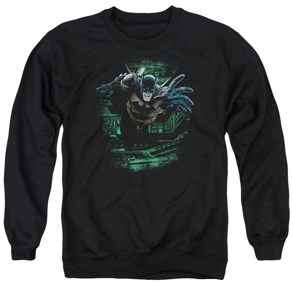 Batman Surprise Crewneck Sweatshirt