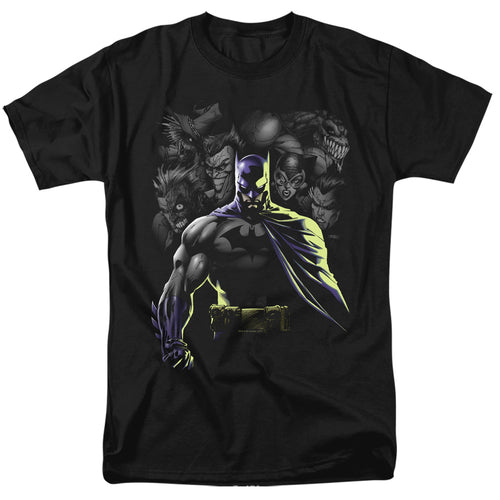 Batman Villains Unleashed T-Shirt