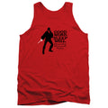 The Princess Bride Good Work Tank Top