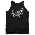 Dubble Bubble Mystery Centers Tank Top