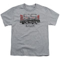 Chevy El Camino SS Mountains Youth/Toddler T-Shirt