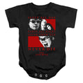 The Lost Boys Sleep All Day Party All Night Creeper