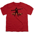 Chevy Tough to Tame Youth/Toddler T-Shirt
