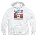 It The Dancing Clown Pullover Hoodie