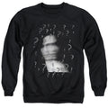 The Batman The Riddler Crewneck Sweatshirt