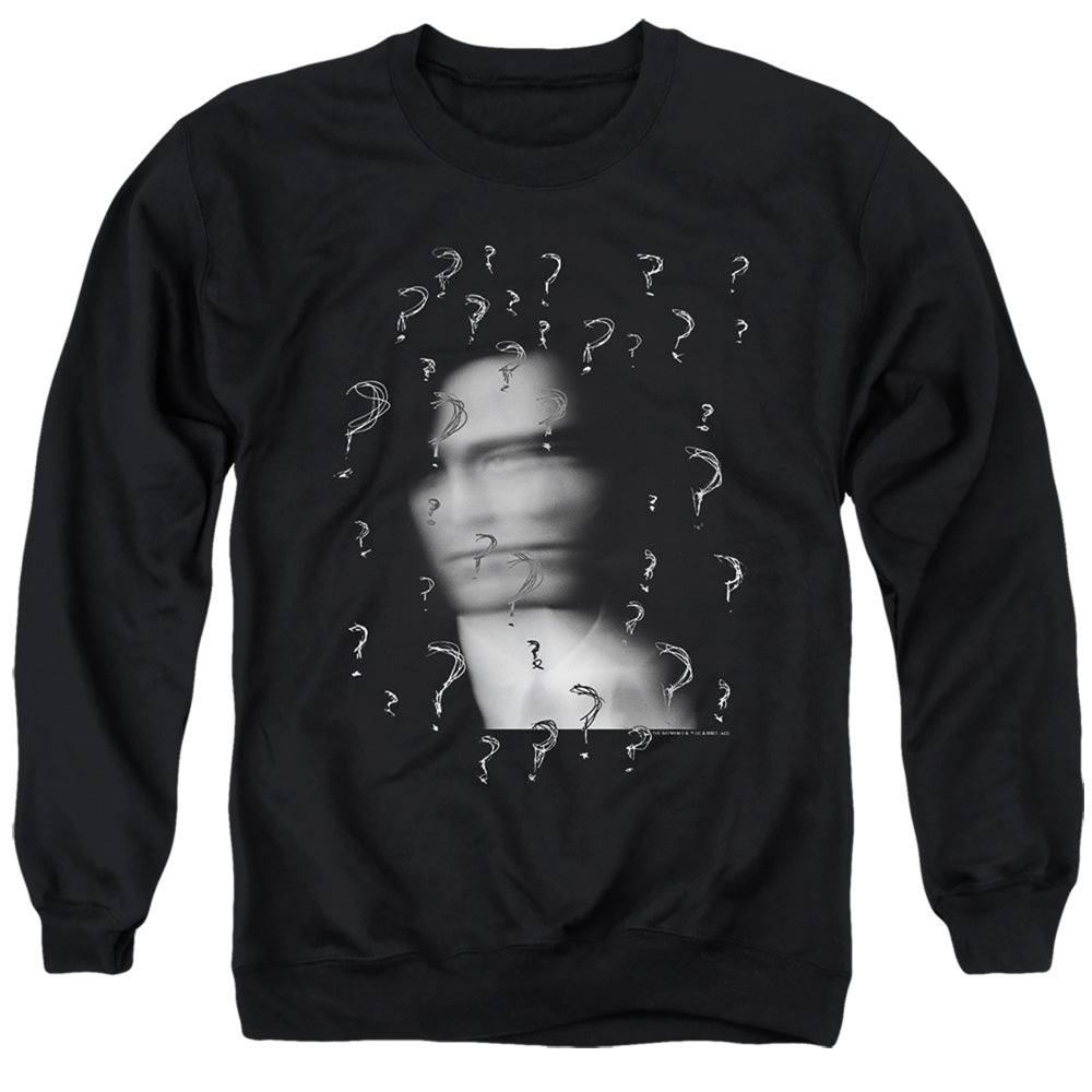 The Batman The Riddler Crewneck Sweatshirt