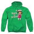 Dora the Explorer Dora Ready For The Holidays Pullover Hoodie
