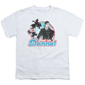 Hawaii Five-0 Book Em Danno Youth/Toddler T-Shirt